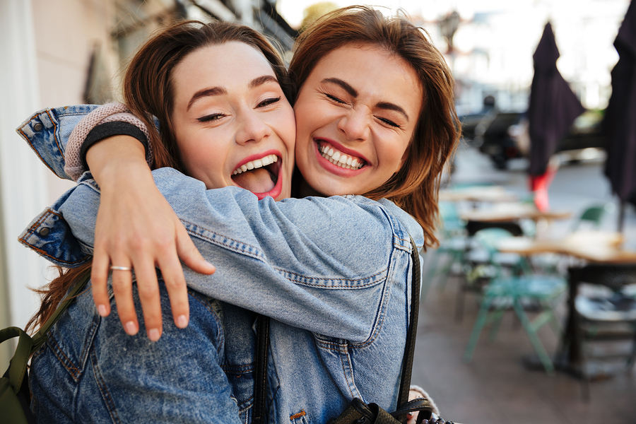 Friendship: Do you really need a 'best friend' or BFF?